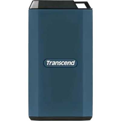 SSD диск Transcend ESD410C 4Tb TS4TESD410C