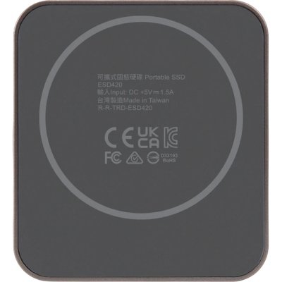 SSD диск Transcend ESD420C 1Tb TS1TESD420C