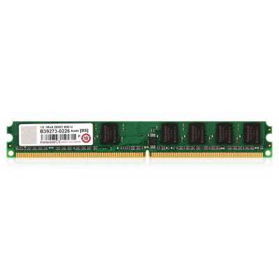 оперативная память Transcend JetRam DDR2 2048Mb PC-6400 800MHz