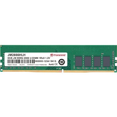 

Transcend JetRam JM2666HLH-4G