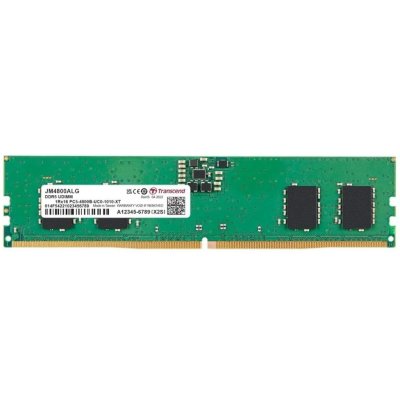 оперативная память Transcend JetRam JM4800ALE-32G