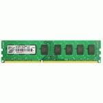 оперативная память Transcend JM1333KLN-2G