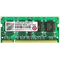 оперативная память Transcend JM667QSU-1G