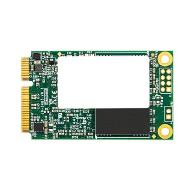 SSD диск Transcend MSA380M 64Gb TS64GMSA380M