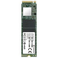 SSD диск Transcend MTE110S 512Gb TS512GMTE110S