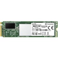 SSD диск Transcend MTE220S 512Gb TS512GMTE220S