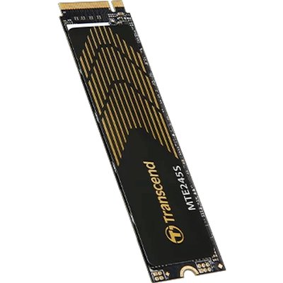 SSD диск Transcend MTE245S 1Tb TS1TMTE245S
