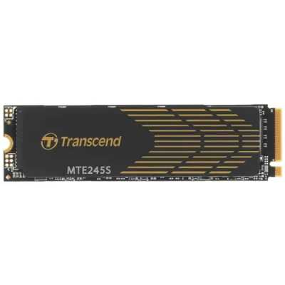 SSD диск Transcend MTE245S 250Gb TS250GMTE245S