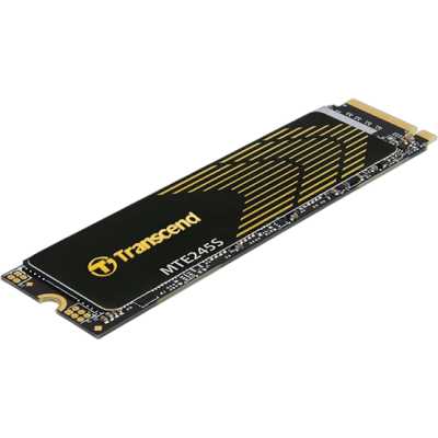 SSD диск Transcend MTE245S 4Tb TS4TMTE245S