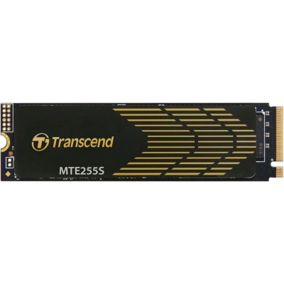 SSD диск Transcend MTE255S 2Tb TS2TMTE255S