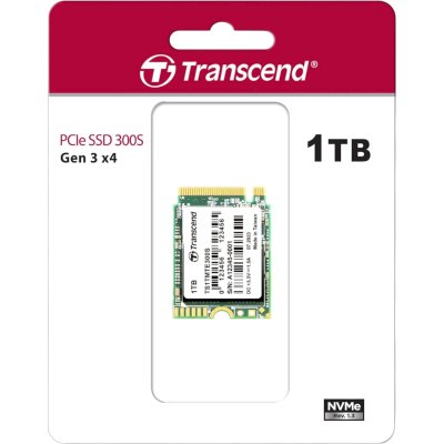 Transcend MTE300S 1Tb TS1TMTE300S