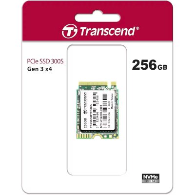 Transcend MTE300S 256Gb TS256GMTE300S