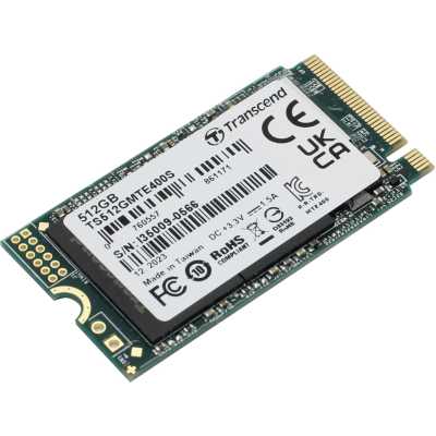 Transcend MTE400S 512Gb TS512GMTE400S