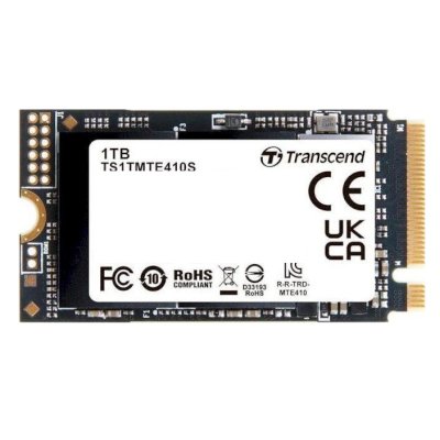 SSD диск Transcend MTE410S 1Tb TS1TMTE410S