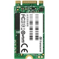 SSD диск Transcend MTS400S 256Gb TS256GMTS400S