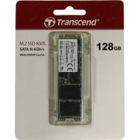 SSD диск Transcend MTS830 128Gb TS128GMTS830S