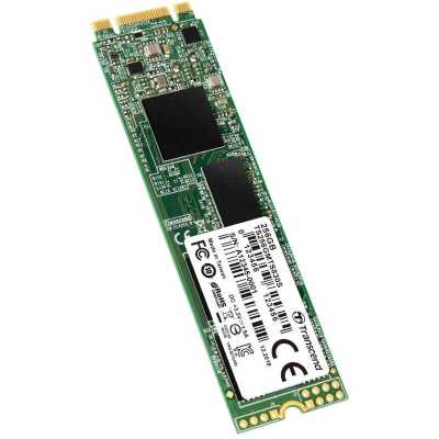 Transcend MTS830 256Gb TS256GMTS830S