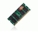 оперативная память Transcend SODIMM DDR2 512Mb PC4200