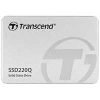 SSD диск Transcend SSD220Q 2Tb TS2TSSD220Q