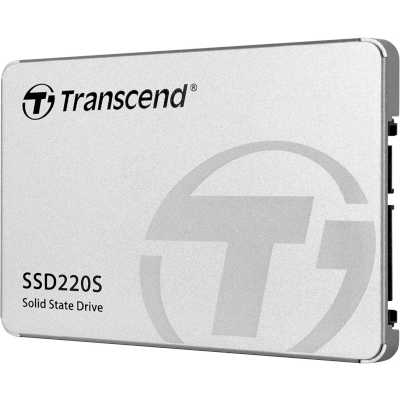 Transcend SSD220S 960Gb TS960GSSD220S