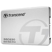 SSD диск Transcend SSD230S 256Gb TS256GMSA230S