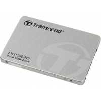 Transcend SSD230S 256Gb TS256GSSD230S