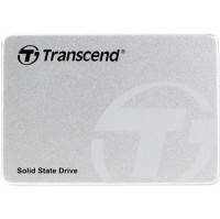 SSD диск Transcend SSD370S 128Gb TS128GSSD370S