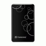 жесткий диск Transcend StoreJet 25A3 1Tb TS1TSJ25A3K