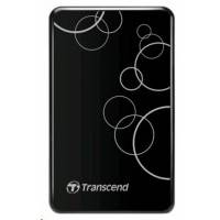 жесткий диск Transcend StoreJet 25A3 2Tb TS2TSJ25A3K