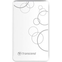 Transcend StoreJet 25A3 2Tb TS2TSJ25A3W
