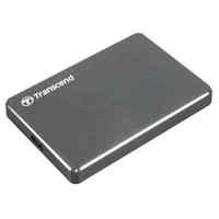 жесткий диск Transcend StoreJet 25C3 2Tb TS2TSJ25C3N