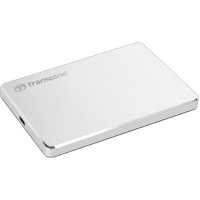 жесткий диск Transcend StoreJet 25C3S 1Tb TS1TSJ25C3S
