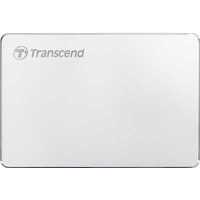 жесткий диск Transcend StoreJet 25C3S 1Tb TS1TSJ25C3S