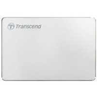 жесткий диск Transcend StoreJet 25C3S 2Tb TS2TSJ25C3S