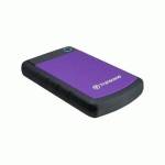 жесткий диск Transcend StoreJet 25H3 1Tb TS1TSJ25H3P