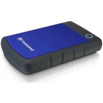 Transcend StoreJet 25H3 4Tb TS4TSJ25H3B