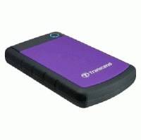 жесткий диск Transcend StoreJet 25H3P 2Tb TS2TSJ25H3P