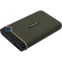 жесткий диск Transcend StoreJet 25M3 1Tb TS1TSJ25M3G