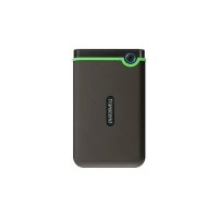жесткий диск Transcend StoreJet 25M3C 2Tb TS2TSJ25M3C