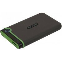 жесткий диск Transcend StoreJet 25M3S 2Tb TS2TSJ25M3S