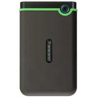 жесткий диск Transcend StoreJet M3C 4Tb TS4TSJ25M3C