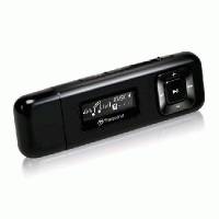 MP3 плеер Transcend T-Sonic 330 Black