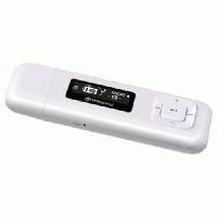 Transcend T-Sonic 330 White