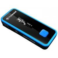 MP3 плеер Transcend T-Sonic 350 TS8GMP350B