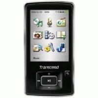 MP3 плеер Transcend T-Sonic 870 Black