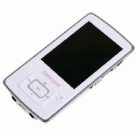 Transcend T-Sonic 870 White