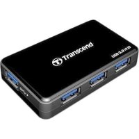 разветвитель USB Transcend TS-HUB3K