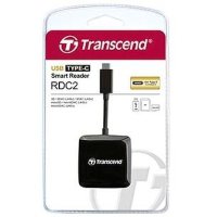картридер Transcend TS-RDC2K