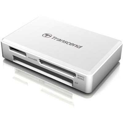 Transcend ts. Transcend ts