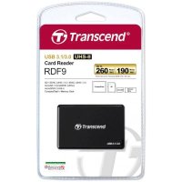 Transcend TS-RDF9K